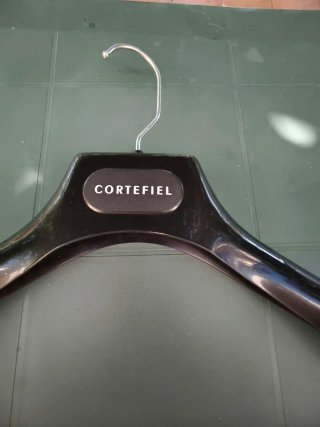 Traje de hombre Cortefiel gris