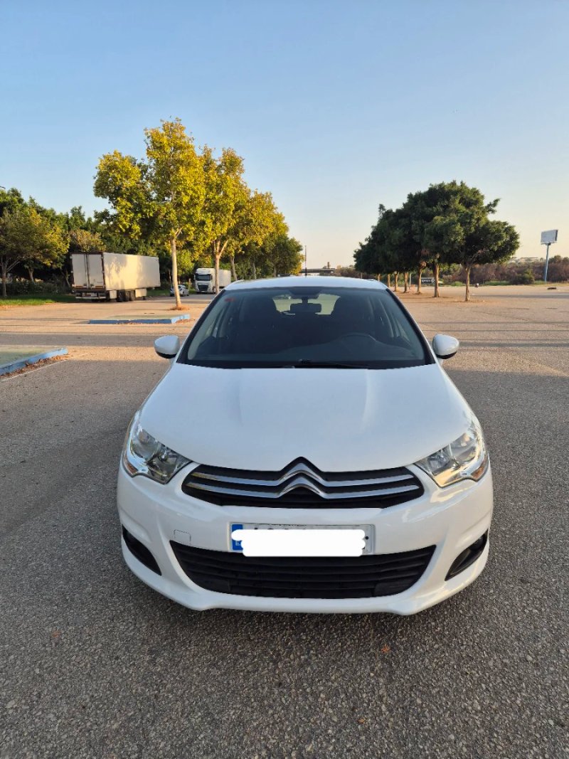Citroën C4 1.6 HDI Business 2015