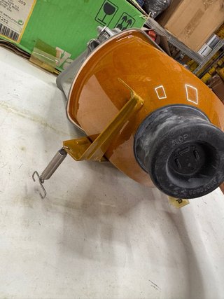 Faro derecho peugeot 309
