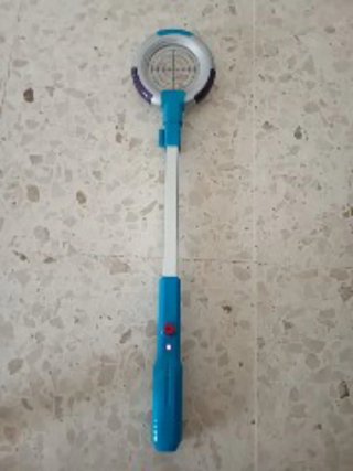 Detector de metales