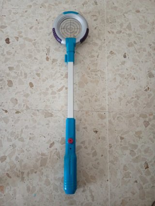 Detector de metales