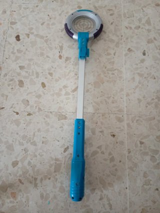 Detector de metales