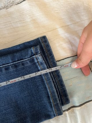 Vaqueros Levi's 711 Skinny Azules