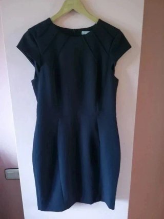 Vestido de boda o fiesta de H&M