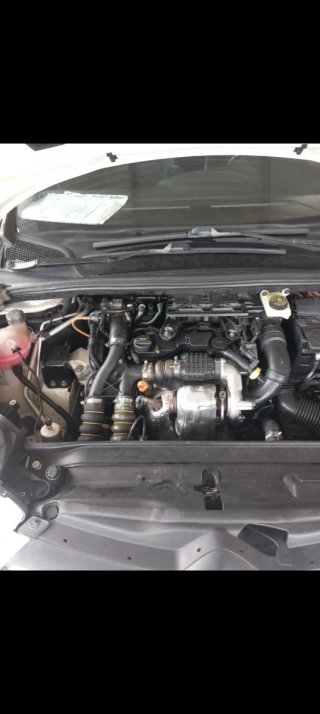 Citroen C4 2012