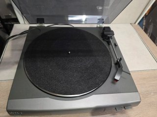 Tocadiscos Sony PS-LX56 Automático
