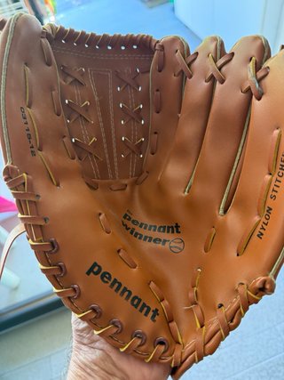 Guantone da baseball Pennant Winner