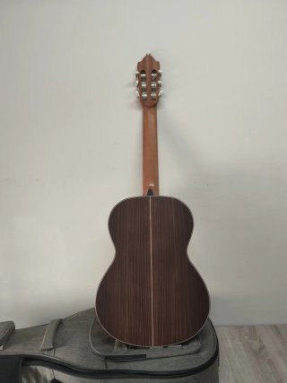 Guitarra Flamenca Alhambra 5 FP Piñana