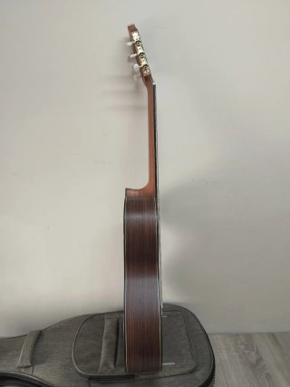 Guitarra Flamenca Alhambra 5 FP Piñana