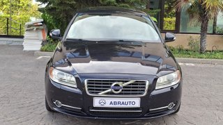 Volvo S80 2010 2.4 D5 AUTOMATICO SUMMUN 205CV