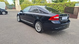Volvo S80 2010 2.4 D5 AUTOMATICO SUMMUN 205CV