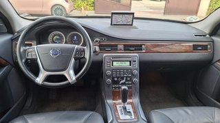 Volvo S80 2010 2.4 D5 AUTOMATICO SUMMUN 205CV
