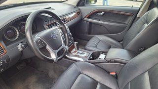 Volvo S80 2010 2.4 D5 AUTOMATICO SUMMUN 205CV