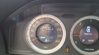 Volvo S80 2010 2.4 D5 AUTOMATICO SUMMUN 205CV