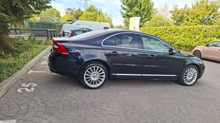 Volvo S80 2010 2.4 D5 AUTOMATICO SUMMUN 205CV