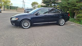 Volvo S80 2010 2.4 D5 AUTOMATICO SUMMUN 205CV