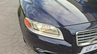 Volvo S80 2010 2.4 D5 AUTOMATICO SUMMUN 205CV