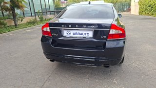Volvo S80 2010 2.4 D5 AUTOMATICO SUMMUN 205CV