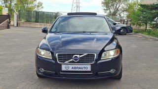 Volvo S80 2010 2.4 D5 AUTOMATICO SUMMUN 205CV