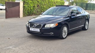 Volvo S80 2010 2.4 D5 AUTOMATICO SUMMUN 205CV