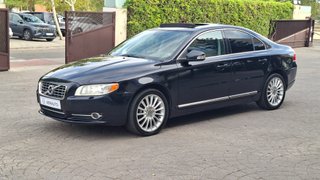 Volvo S80 2010 2.4 D5 AUTOMATICO SUMMUN 205CV