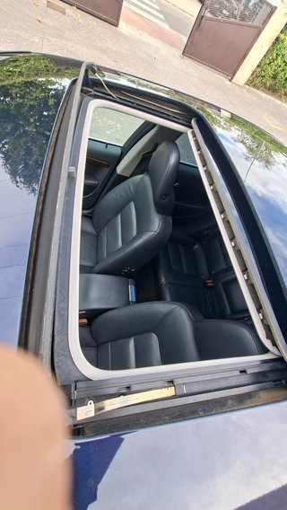 Volvo S80 2010 2.4 D5 AUTOMATICO SUMMUN 205CV