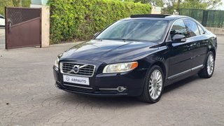 Volvo S80 2010 2.4 D5 AUTOMATICO SUMMUN 205CV