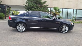 Volvo S80 2010 2.4 D5 AUTOMATICO SUMMUN 205CV