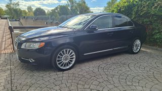 Volvo S80 2010 2.4 D5 AUTOMATICO SUMMUN 205CV