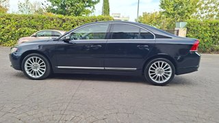 Volvo S80 2010 2.4 D5 AUTOMATICO SUMMUN 205CV