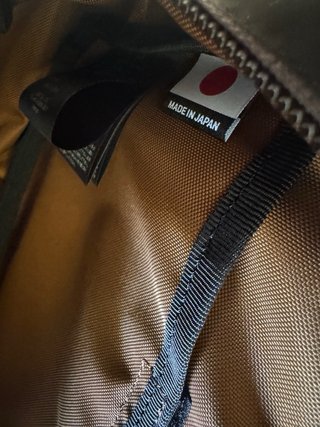 Master-Piece bolso bandolera Made in Japan