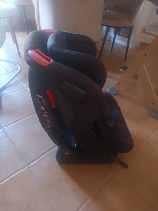 Silla de coche PLAY
