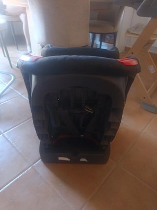 Silla de coche PLAY