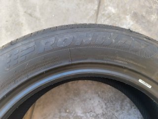 2 Neumáticos Fronway 235/55 ZR17 103W