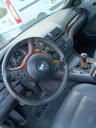 BMW Serie 3 2005