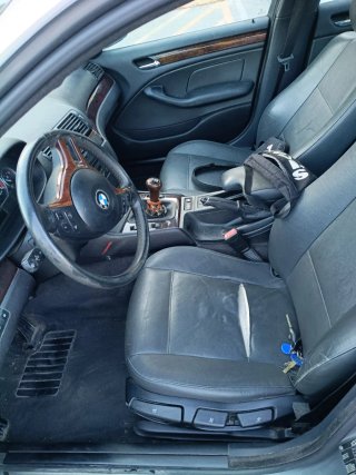 BMW Serie 3 2005