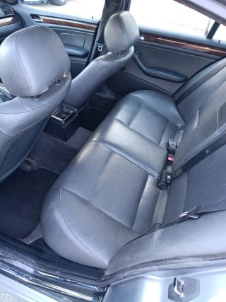 BMW Serie 3 2005