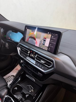 BMW X4 M 2024