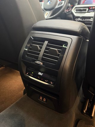 BMW X4 M 2024