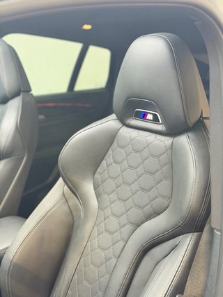 BMW X4 M 2024