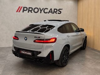 BMW X4 M 2024