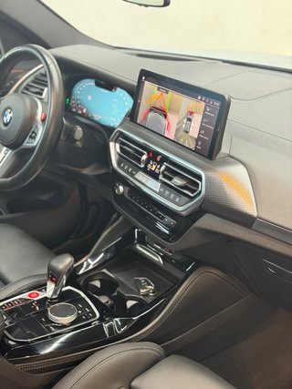BMW X4 M 2024