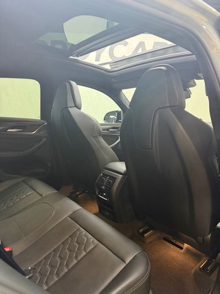 BMW X4 M 2024