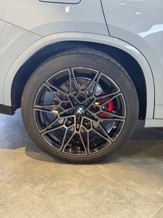 BMW X4 M 2024