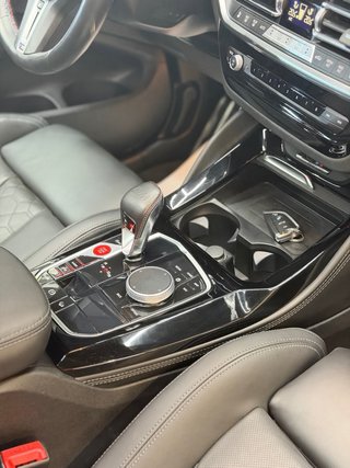 BMW X4 M 2024