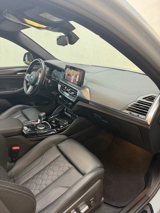 BMW X4 M 2024