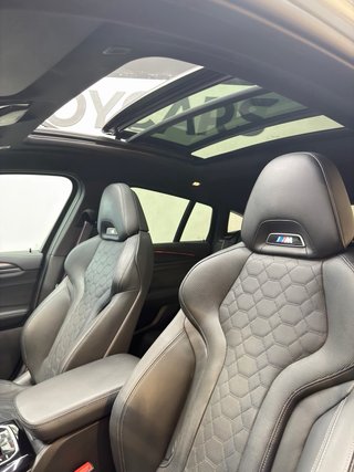 BMW X4 M 2024