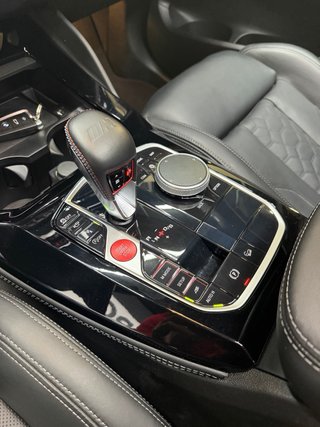 BMW X4 M 2024