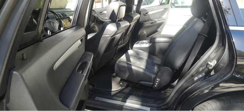 Mercedes-Benz Clase R R 320 CDI 4M largo 2007, foto 17