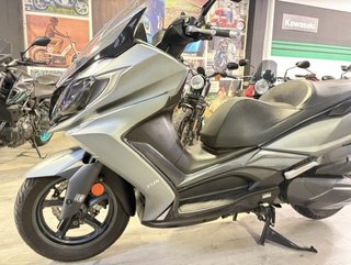 Kymco Super Dink 350 TCS